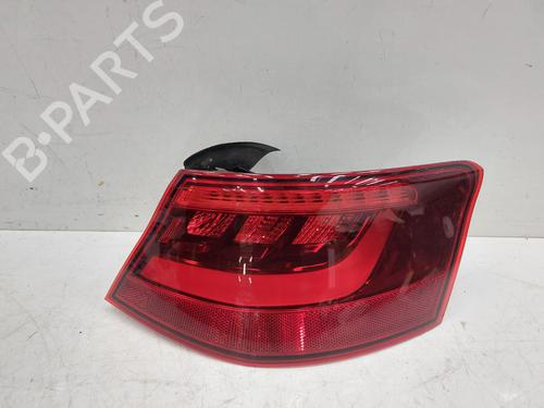 Used Right taillight AUDI A3 (8V1, 8VK) 1.4 TFSI (122 hp) 26837320