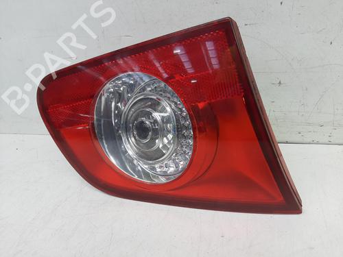 Left taillight VW PASSAT B6 Variant (3C5) 2.0 TDI 16V | BP26805332C34 