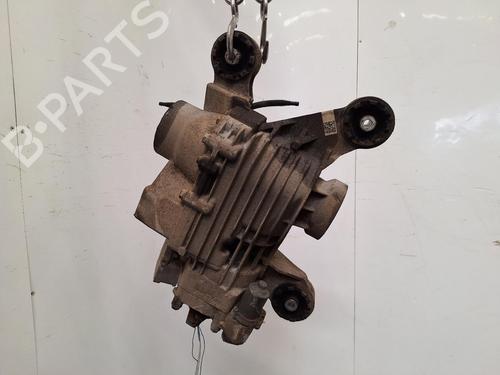 Used Rear differential Rear differential 36832327 36832327