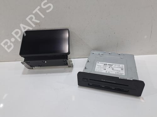 Elektronisk modul AUDI A4 B9 (8W2, 8WC) 1.4 TFSI (150 hp) 29059506