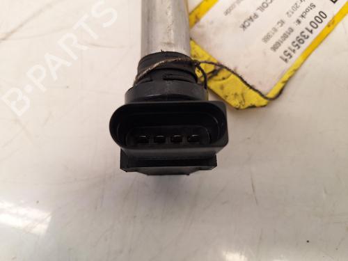 Other AUDI A1 Sportback (8XA, 8XF) 1.4 TFSI | BP26748467O1 