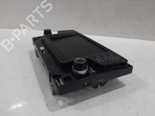 Elektronisk modul VW GOLF VII (5G1, BQ1, BE1, BE2) 1.4 TSI | BP29603537M83 