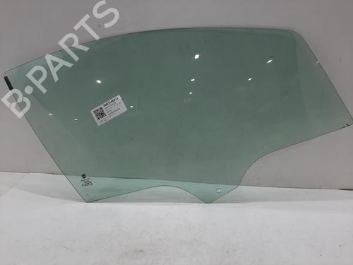Used Front right door window FIAT PUNTO (199_) 1.2 (199AXZ1A, 199BXZ1A) (69 hp) 30259742