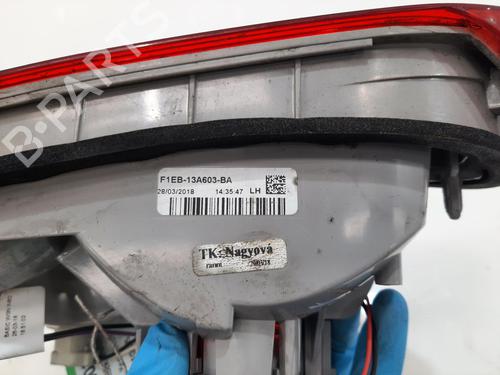 Left tailgate light FORD FOCUS III Turnier 1.5 TDCi | BP35769233C79 - Image 5