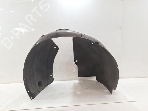 Used Wheel arch HYUNDAI TUCSON (TL, TLE) 2.0 CRDi All-wheel Drive (185 hp) 27563076