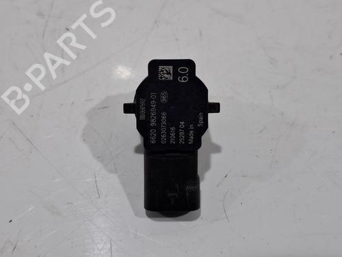 Electronic module BMW 2 Gran Coupe (F44) 220 i | BP39080691M83 - Image 3