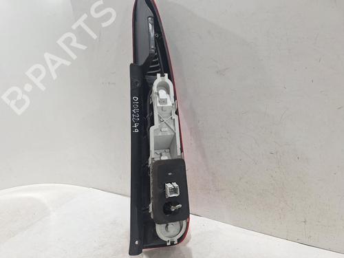 Left taillight FORD FUSION (JU_) 1.6 | BP32380529C34 