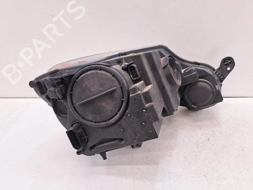 Left headlight SKODA YETI (5L) 1.2 TSI | BP38412377C28 - Image 4