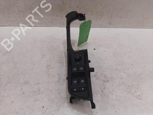 Used Switch Switch AUDI A3 Sportback (8VA, 8VF) 1.0 TFSI (115 hp) 33318286 33318286