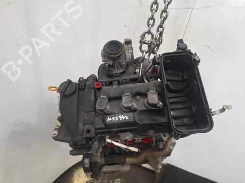 Engine CITROËN C1 (PM_, PN_) 1.0 | BP38015139M1 - Image 6