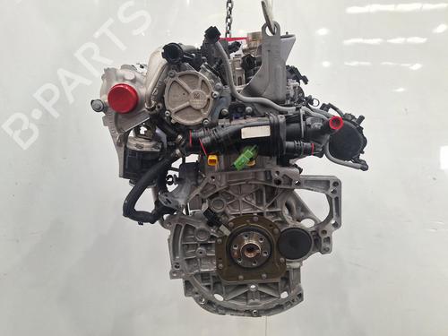 Used Engine VAUXHALL CORSA Mk V (F) 1.2 (131 hp) 31537923