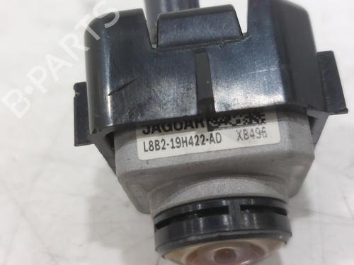 Camera LAND ROVER DEFENDER Station Wagon (L663) D250 MHEV 4x4 | BP29235696E14 