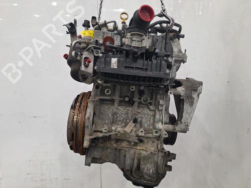 Engine VAUXHALL CORSA Mk IV (E) (X15) 1.0 | BP31964965M1 