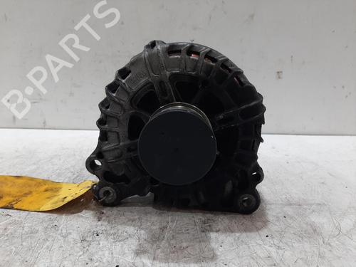 Used Alternator Alternator 38800714 38800714