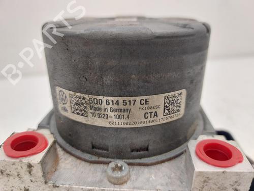 ABS pump VW GOLF VII (5G1, BQ1, BE1, BE2) 2.0 R 4motion | BP26787729M43 