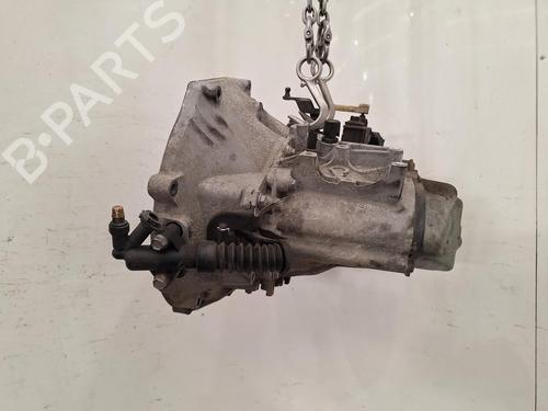 Gearbox CITROËN C3 III (SX) 1.2 VTi 82 | BP38728109M3 - Image 2