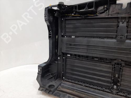Front slam panel FORD FOCUS IV (HN) 1.0 EcoBoost mHEV | BP36985768C72 - Image 5