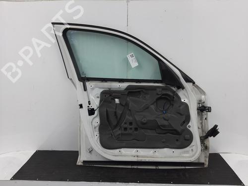 Left front door BMW 1 (E87) 116 d | BP26836686C2 
