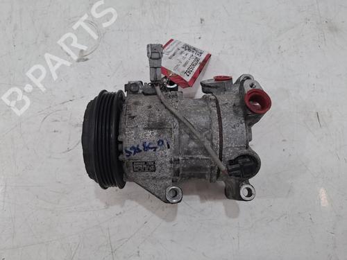 AC-Kompressor AC-Kompressor 38327857 38327857