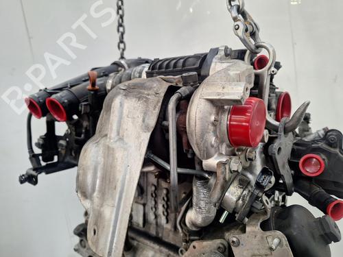 Engine CITROËN C3 Picasso (SH_) 1.6 HDI 90 | BP30609183M1 