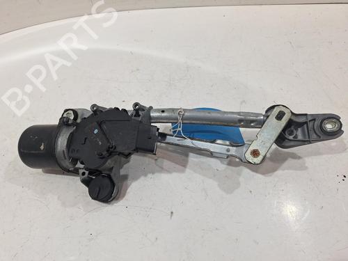 Used Front wiper motor TOYOTA AYGO (_B1_) 1.0 (KGB10_, KGB10R) (68 hp) 31964740