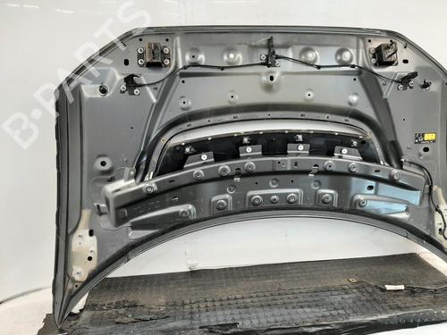 Motorhjelm JAGUAR I-PACE (X590) EV400 AWD | BP38446782C1 - Image 5