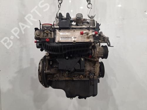 Engine SKODA FABIA II (542) 1.2 TSI | BP35923199M1 - Image 2