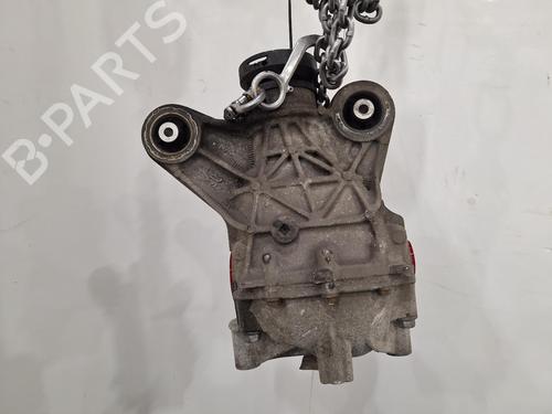 Rear differential JAGUAR F-PACE (X761) 2.0 TD4 AWD | BP31812269M24