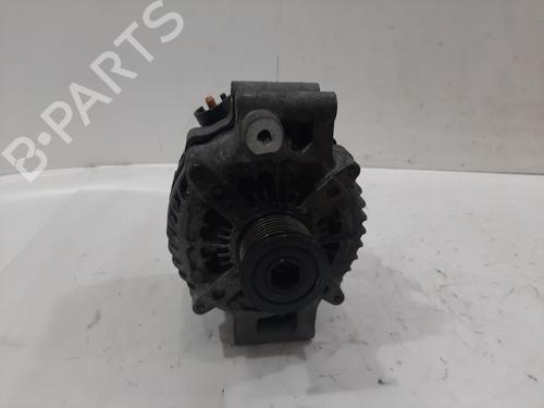 Used Alternator BMW 1 Convertible (E88) 118 i (143 hp) 29809587