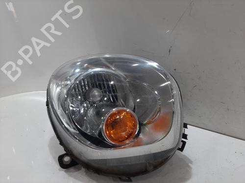 Right headlight MINI MINI COUNTRYMAN (R60) Cooper D | BP37184285C29 - Image 5