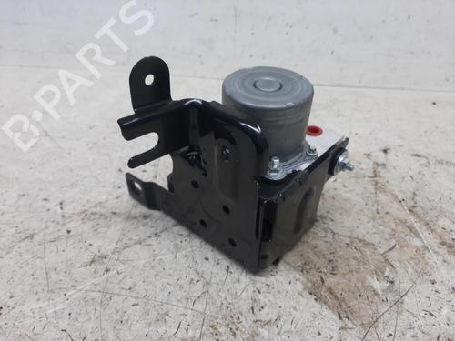 ABS pump VAUXHALL ASTRA Mk VII (K) (B16) 1.2 Turbo | BP26755943M43 - Image 5