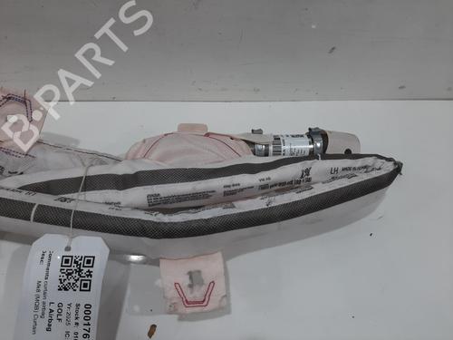 Other VW GOLF VIII (CD1, DA1) 1.5 eHybrid | BP37157804O1 - Image 3