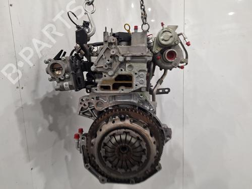 Engine NISSAN MICRA V (K14) 0.9 IG-T | BP33436450M1 - Image 3