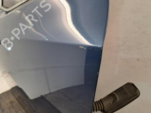 Dør venstre bak VAUXHALL MERIVA Mk II (B) (S10) 1.4 | BP30896999C4