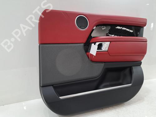 Front right panel LAND ROVER RANGE ROVER IV (L405) 4.4 SDV8 4x4 | BP34101155C59 - Image 2