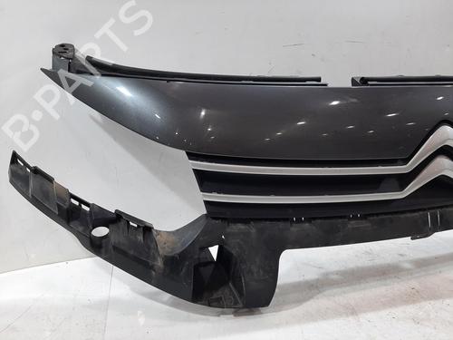 Grille CITROËN BERLINGO Box Body/MPV (K9) 1.5 BlueHDi 100 | BP29988765C40 