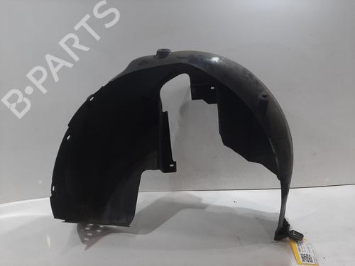 Used Wheel arch AUDI A1 Sportback (GBA) 30 TFSI (116 hp) 30608595