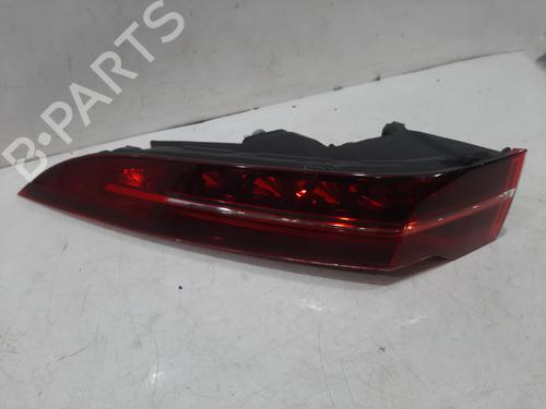 Left taillight JAGUAR I-PACE (X590) EV400 AWD | BP29883035C34 