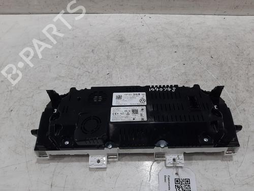 Instrument cluster VW T-CROSS (C11, D31) 1.5 TSI | BP33799828C47 - Image 4