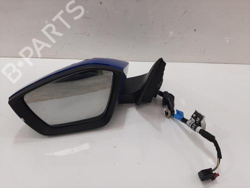 Used Left mirror Left mirror 36697275 36697275