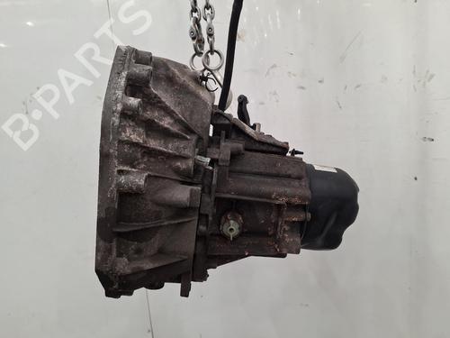 Gearbox DACIA LOGAN MCV II TCe 90 (K8M1, K8MA, K8AC) | BP40040213M3 - Image 3