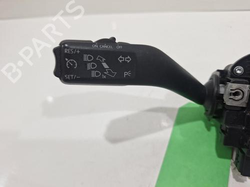 Switch SKODA YETI (5L) 2.0 TDI 4x4 | BP39757311I30 - Image 4