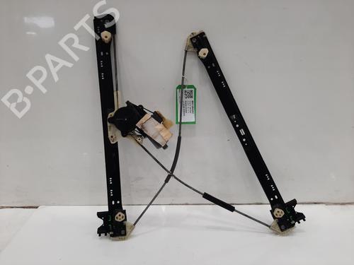 Front left window mechanism LAND ROVER RANGE ROVER IV (L405) 4.4 SDV8 4x4 | BP26836324C22 