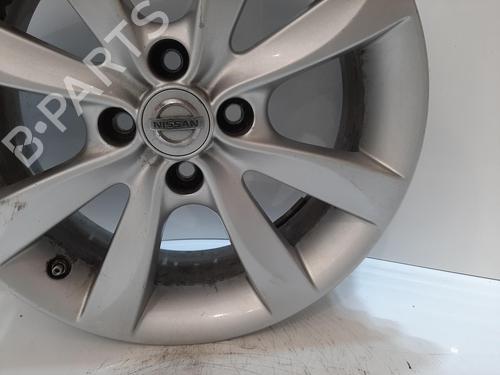 Felg NISSAN NOTE (E12) 1.2 DIG-S | BP32976472C45 - Image 4