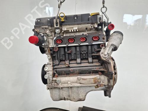 Moteur VAUXHALL CORSA Mk IV (E) (X15) 1.4 | BP29922963M1