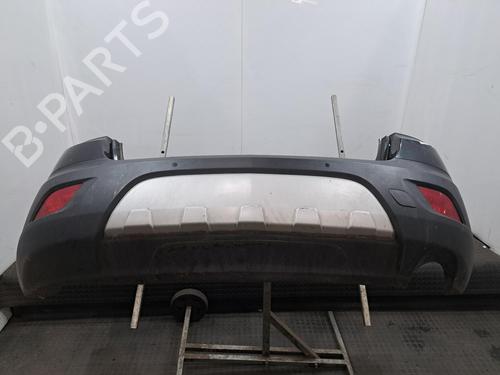 Used Rear bumper Rear bumper VAUXHALL MOKKA / MOKKA X (J13) 1.6 (116 hp) 33262465 33262465