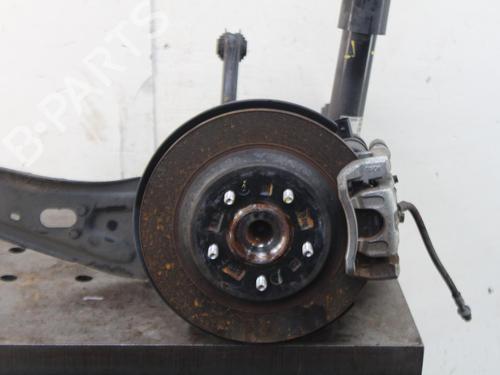 Left rear suspension arm KIA XCEED (CD) 1.4 T-GDI | BP26794791M14 - Image 3