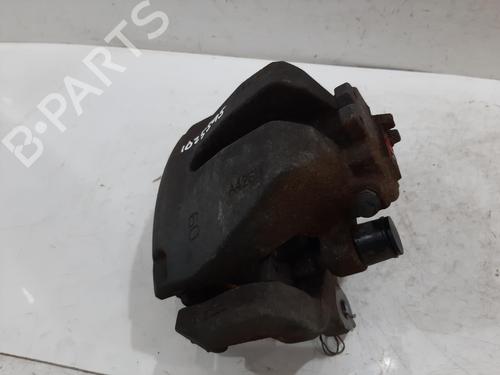 Andre JAGUAR I-PACE (X590) EV400 AWD | BP30843596O1 