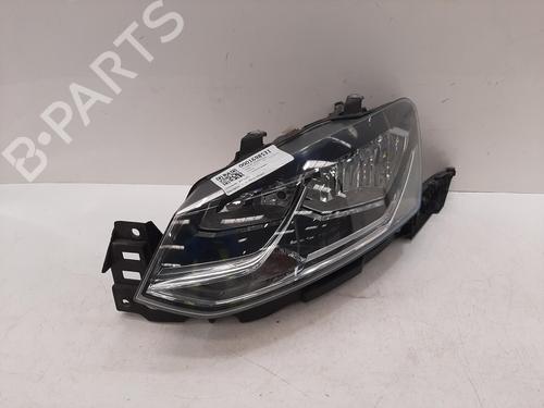 Scheinwerfer links für Scheinwerfer links VW POLO V (6R1, 6C1) 1.2 TSI 16V (90 hp) 34233726 34233726