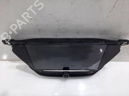 Electronic module VAUXHALL CORSA Mk V (F) 1.2 | BP33281830M83 - Image 3